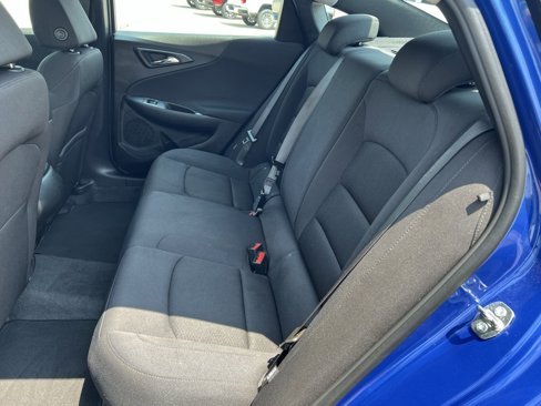 Used 2023 Chevrolet Malibu LS image 20