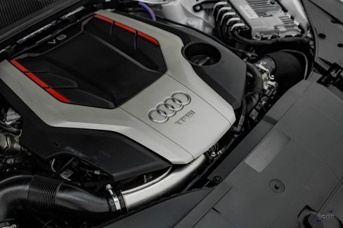 Used 2020 Audi S7 Prestige image 87