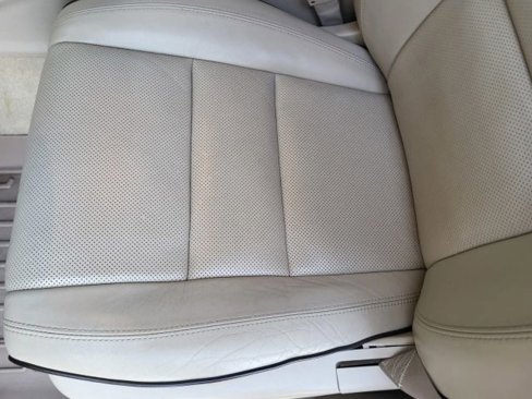 Used 2018 Jeep Grand Cherokee Overland image 27