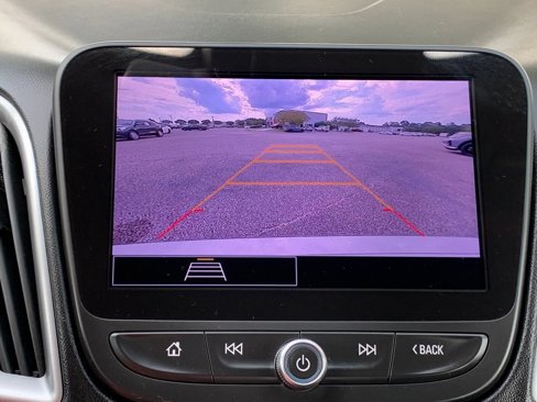 Used 2023 Chevrolet Malibu LT image 21