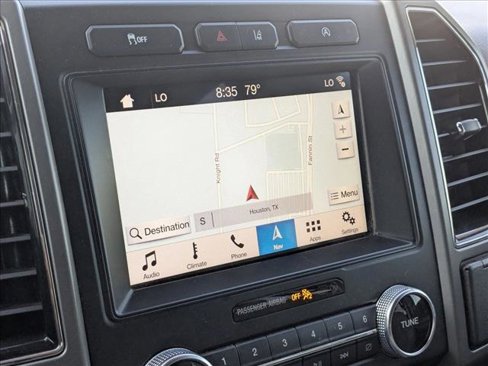 Used 2018 Ford Expedition Max XLT w/ Equipment Group 202A image 12