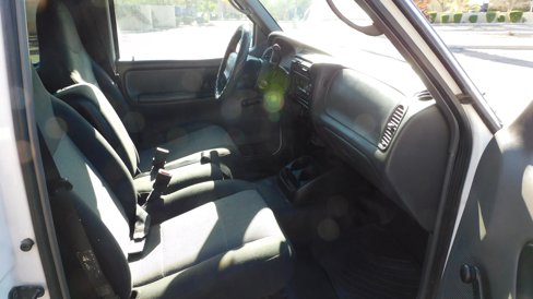 Used 2003 Ford Ranger Edge image 25