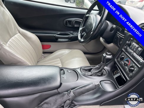 Used 2000 Chevrolet Corvette Coupe image 20
