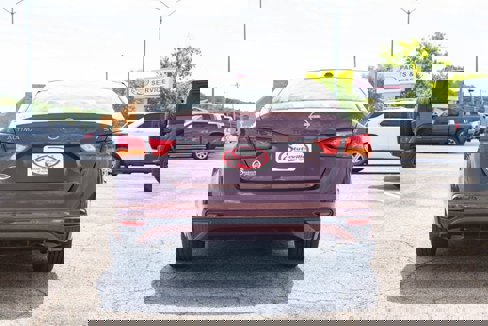 Used 2023 Nissan Altima 2.5 SV image 4