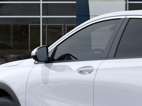New 2025 Buick Envista Preferred w/ Convenience I Package image 36