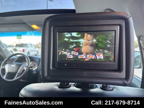 Used 2015 INFINITI QX80 Luxe w/ 22" Wheel Package image 81