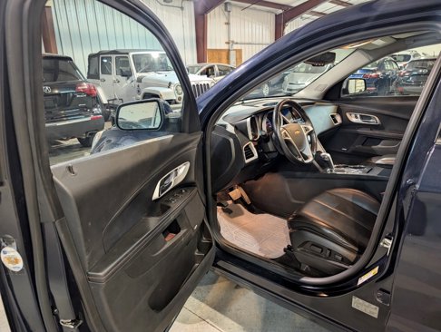 Used 2015 Chevrolet Equinox LTZ image 15