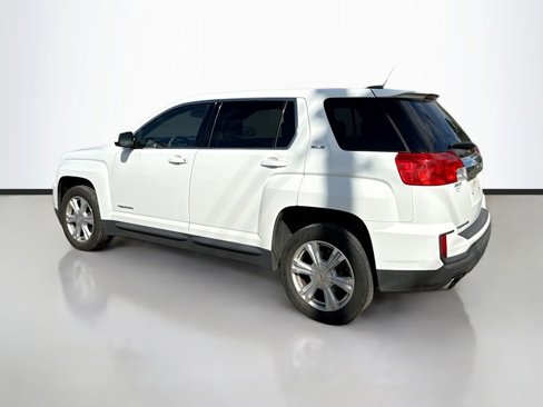 Used 2017 GMC Terrain SLE image 6