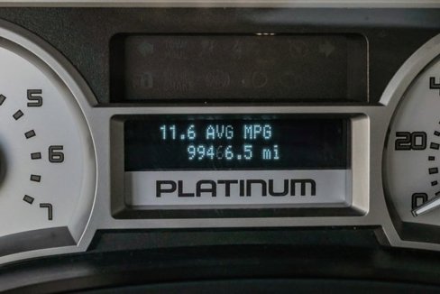 Used 2009 Ford F150 4x4 SuperCrew image 28