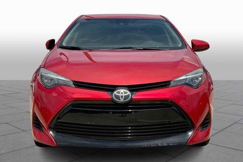 Used 2019 Toyota Corolla LE image 3