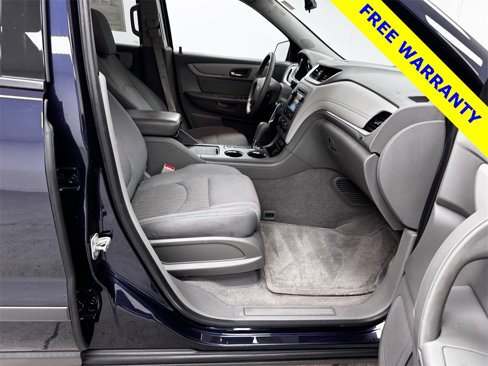 Used 2015 Chevrolet Traverse LS image 16