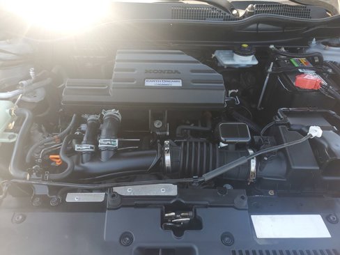 Used 2018 Honda CR-V EX image 22