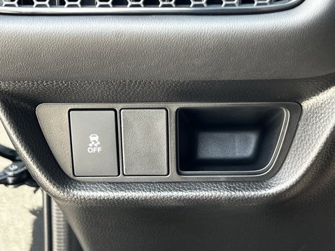 New 2026 Honda HR-V LX image 19