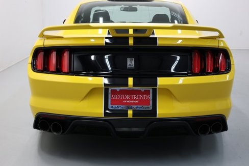 Used 2016 Ford Mustang Shelby GT350 w/ Technology Package image 59