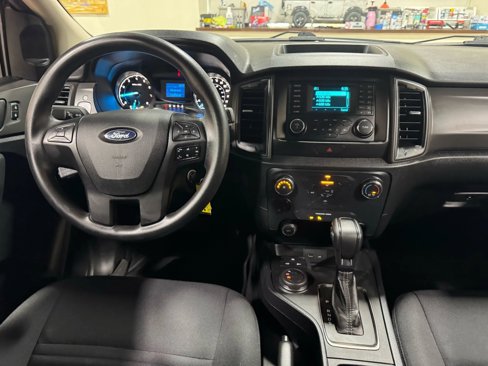 Used 2020 Ford Ranger XL image 57