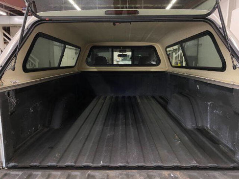 Used 2005 GMC Sierra 1500 SLE w/ Light Duty Power Package image 13