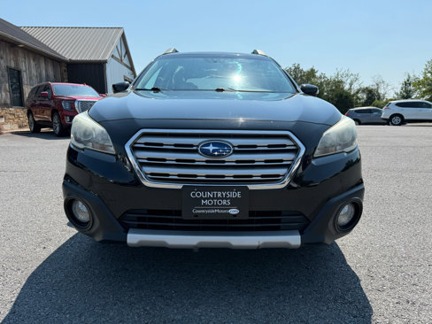 Used 2015 Subaru Outback 2.5i Limited image 9