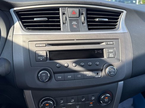 Used 2014 Nissan Sentra FE+ S w/ Protection Package image 23
