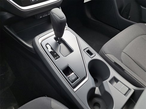 New 2025 Subaru Crosstrek 2.5i Premium image 26