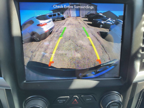 Used 2018 RAM 1500 Big Horn image 29