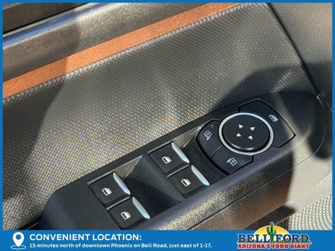 Used 2022 Ford Bronco Sport Badlands w/ Premium Package image 18