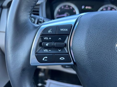 Used 2018 Hyundai Sonata SEL image 15