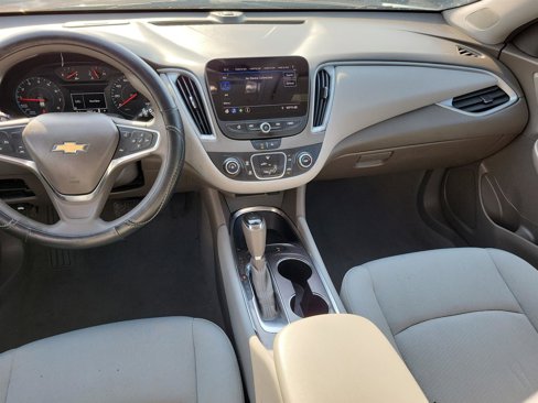 Used 2020 Chevrolet Malibu LS w/ Driver Confidence Package II image 15