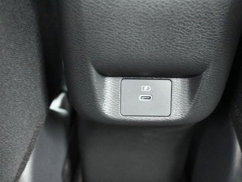 New 2025 Nissan Versa SV w/ Trunk Package image 22