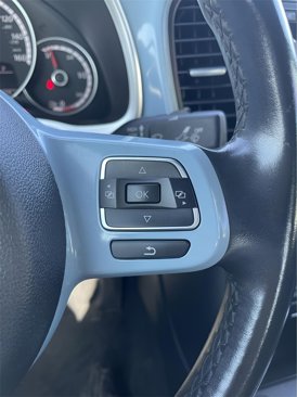 Used 2015 Volkswagen Beetle 1.8T image 20