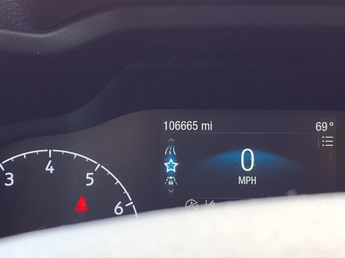 Used 2020 Ford Transit Connect XLT image 15