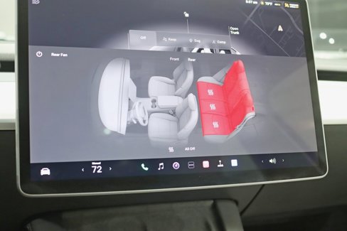 Used 2023 Tesla Model Y Performance image 20