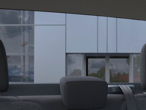 New 2025 Ford Maverick XL image 24