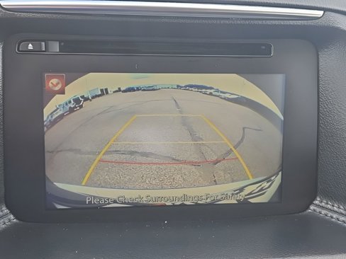 Used 2016 MAZDA CX-5 Touring image 24