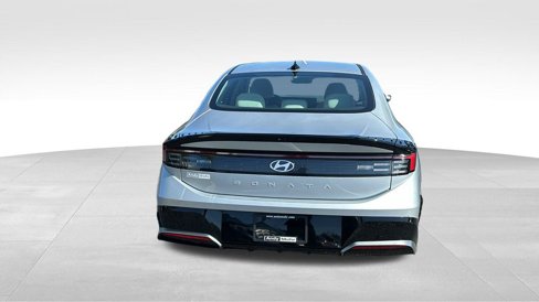 Used 2024 Hyundai Sonata SEL image 6