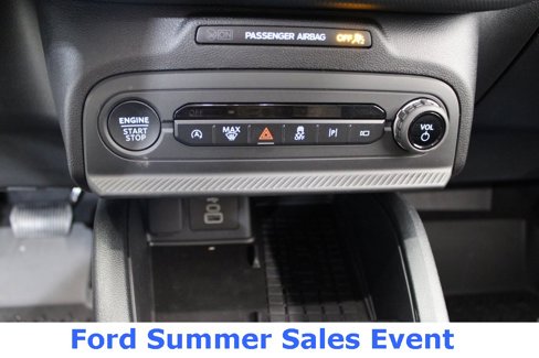 New 2025 Ford Bronco Sport Outer Banks w/ Outer Banks Tech Package+ image 17