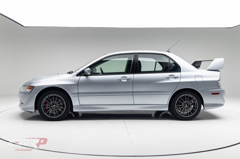 Used 2005 Mitsubishi Lancer Evolution image 6