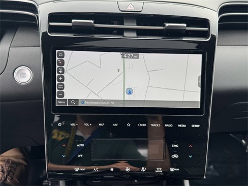 Used 2024 Hyundai Tucson SEL w/ Convenience Package image 19