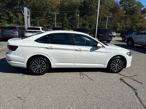 Used 2021 Volkswagen Jetta S w/ Driver Assistance Package image 8