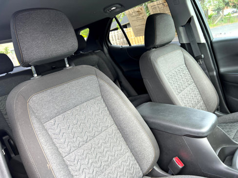 Used 2022 Chevrolet Equinox LT image 42