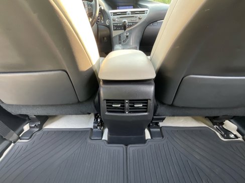 Used 2015 Lexus RX 350 AWD image 35