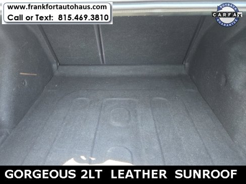Used 2013 Chevrolet Cruze LT w/ RS Package image 29