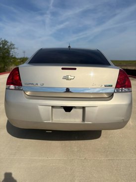 Used 2011 Chevrolet Impala LT image 7