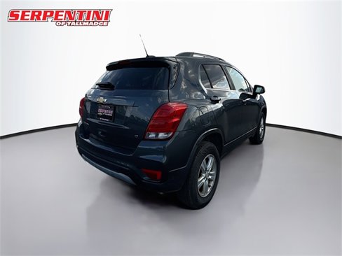 Used 2017 Chevrolet Trax LT image 7