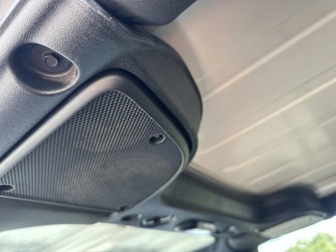 Used 2016 Jeep Wrangler Unlimited Sahara image 20