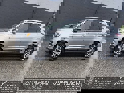 Certified 2024 Ford Edge SEL image 2
