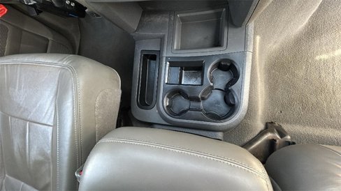Used 2007 Dodge Ram 2500 Truck Laramie w/ Protection Group image 13