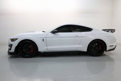 Used 2022 Ford Mustang Shelby GT500 w/ Technology Package image 61
