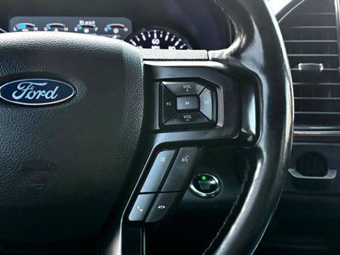 Used 2019 Ford Expedition Max Limited image 26