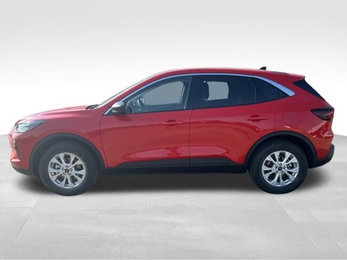 Certified 2024 Ford Escape Active w/ Tech Pack #1 image 2
