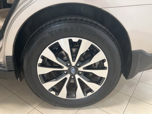 Used 2016 Subaru Outback 2.5i Limited image 28